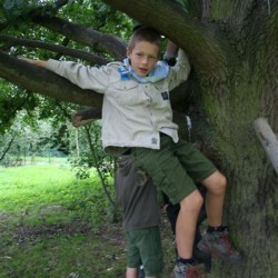IMG 1085  Medium - Scouts en Gidsen Zaventem 